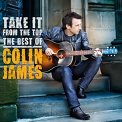 Them Changes by Colin James