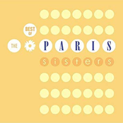 Best Of The Paris Sisters
