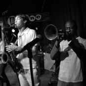 Live at the Hi-Tone Live (free live downloads - 10/16/08)