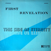 This Side of Eternity (1st Version)
