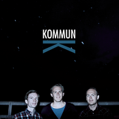 Your Lover From Berlin by Kommun