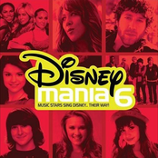 Disney Mania 6