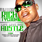rich tycoon