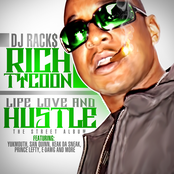 Rich Tycoon