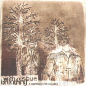 A Compromise for lullabies