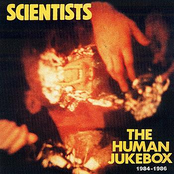 Human Jukebox by The Scientists