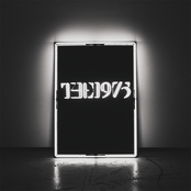 Is There Somebody Who Can Watch You by The 1975