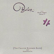 Balan: Book of Angels Vol. 5