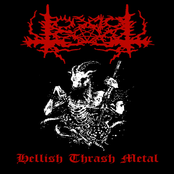 Hellish Thrash Metal