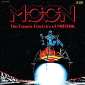 Motrik: MOON: The Cosmic Electrics of MOTRIK