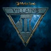 VILLAINS II