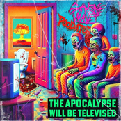 The Apocalypse Will Be Televised