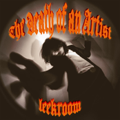 The Death of an Artist