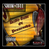 Deadly Game of Penmenship