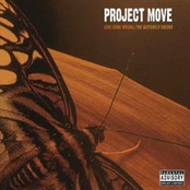 Anger by Project Move
