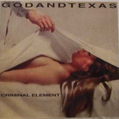 Chromalox by God And Texas