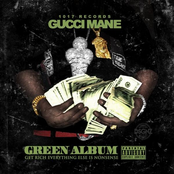 Gucci Mane & Migos - The Green Album