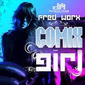 Comix Girl