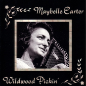 Wabash Cannonball by Maybelle Carter