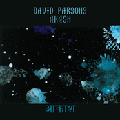 Akash by David Parsons