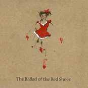 the ballad of the red shoes