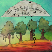 Four Songs For Different Feelings EP