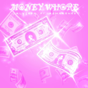 MONEY WHORE (feat. kemarenee) - Single