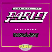 Funk Until The Edge Of Time by Parlet