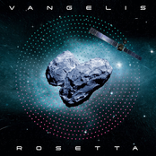 Rosetta Album Picture