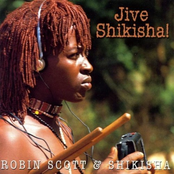 Robin Scott & Shikisha