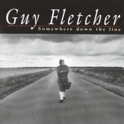 Somewhere Down The Line