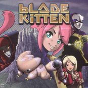 Blade Kitten (Original Game Soundtrack)