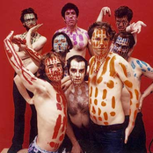 !!! photo provided by Last.fm