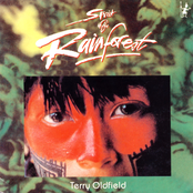 Spirit of the Rainforest