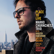 Place to Live (feat. Harish Raghavan, Justin Brown & Jonathan Hoard)