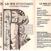 L'Enorme Tragedia