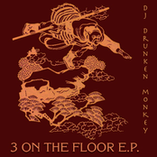 3 On The Floor