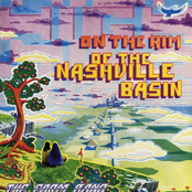 On The Rim Of The Nashville Basin