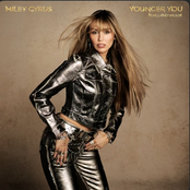 Younger You (From the "Hannah Montana 20th Anniversary Special") - Single