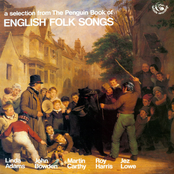 A Selection from the Penguin Book of English Folk Songs