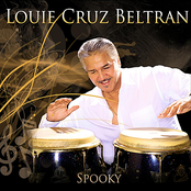 Louie Cruz Beltran: Spooky