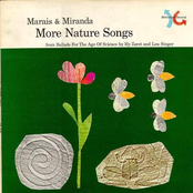The Conservation Song by Marais & Miranda