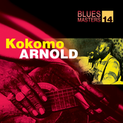 Delmar Avenue by Kokomo Arnold