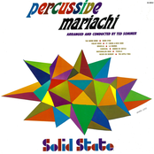 Percussive Mariachi
