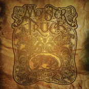 Monster Truck: The Brown EP
