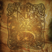 Seven Seas Blues by Monster Truck