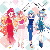 TVアニメ/データカードダス『アイカツフレンズ！』オリジナルサウンドトラック 「アイカツフレンズ！の音楽!! 02」