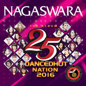 Nagaswara - 25 Dancedhut Nation 2016