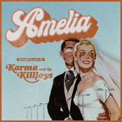 Karma and the Killjoys: Amelia