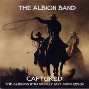 albion sunrise: the htd recordings 1994-1999